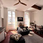 Renovation D\'Architecte Dans Le Coeur Historique De Toulouse