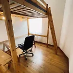 Apartment For 2 Near Place Saint-Pierre