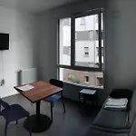 Residence Chaubet