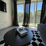 Toulouse Coconing & Peaceful Apartment