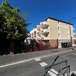 T2 Moderne - Quartier Cartoucherie - Proche Zenith & Purpan - Parking
