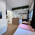 Le Germier - Studio En Hyper-Centre De Toulouse