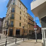 Occitania Centre Toulouse Matabiau