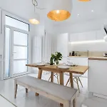 Loft Au Blanc Dormant - Enuosha