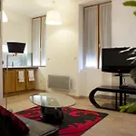 Le meublé toulousain