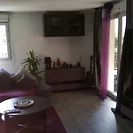 Cite Espace Apartment