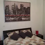 Cite Espace Apartment