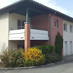Cite Espace Apartment