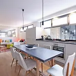 Villa luxueuse&moderne
