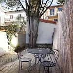 Nouvel Oasis Toulouse Saint Cyprien