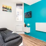 Superbe Studio Cosy Metro Carmes