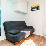 Superbe Studio Cosy Metro Carmes