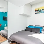Superbe Studio Cosy Metro Carmes