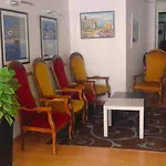 Hotel Boreal