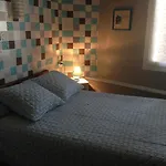 Hotel Les Violettes
