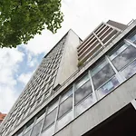 Studio Rouge Ramblas Centre Toulouse