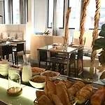 Hotel Design Les Bains Douches