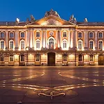 Le Bayard Jaune - PARKING&Gare SNCF