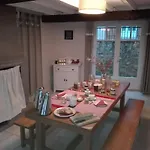 La Ferme De Maurel