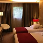 Hotel Mermoz