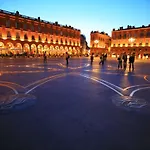 ★ Le Côté Garonne ★ Hypercentre ★ Netflix ★