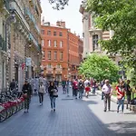 L\'Opera - Bel Appartement Au Pied Du Capitole