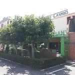 Metrhotel Basso Cambo