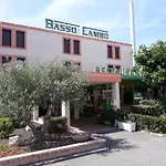 Metrhotel Basso Cambo