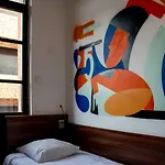 Hôtel le Pastel