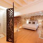 Le Capitoul - Appartement D\'Exception Hypercentre De Toulouse
