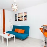 Le Compans - Appartement Avec Chambre