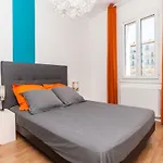 Le Compans - Appartement Avec Chambre