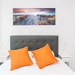 Le Castellane - Studio Cosy Metro Jean Jaures
