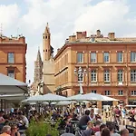 Le Brienne Toulouse Centre