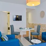 Bleue Loft Ramblas Centre Toulouse
