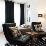 Black Loft Ramblas Centre Toulouse
