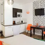 Studio Sympa Ramblas Centre Toulouse
