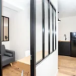 Appartement 4 - Standing, moderne et tout équipé - Carmes, Toulouse