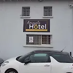 Hotel Aragats