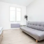 Appartement 3 - Tout Equipe - Carmes, Toulouse