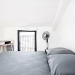 304 - Appartement Duplex Et Moderne - Jeanne D\'Arc, Toulouse
