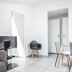 304 - Appartement Duplex Et Moderne - Jeanne D\'Arc, Toulouse