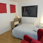 Room In Toulouse Studio 4 Proche Airbus A Toulouse St Martin Du Touch