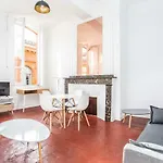 Appartement 6 - Standing Et Lumineux - Carmes, Toulouse