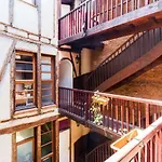 ❤️ Charmant appart ancien rénové place des Carmes