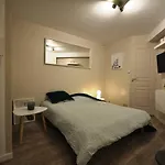 Studio cosy en hypercentre, quartier St Etienne