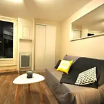 Studio cosy en hypercentre, quartier St Etienne