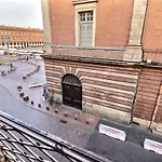 Toulouse Duplex Place Du Capitole