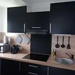 Appartement Cosy proche Météo France et Airbus