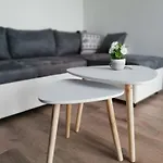 Appartement Cosy proche Météo France et Airbus